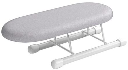 Strijkplank Opklapbare Strijkplank Home Reizen Manchetten Afneembare Draagbare Mouw Hals Manchetten Mini Wasbare Beschermende