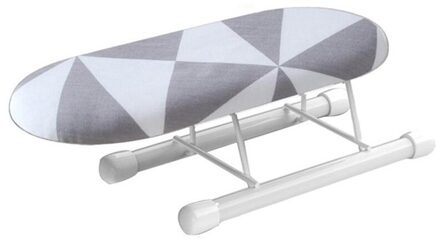 Strijkplank Opklapbare Strijkplank Home Reizen Manchetten Afneembare Draagbare Mouw Hals Manchetten Mini Wasbare Beschermende