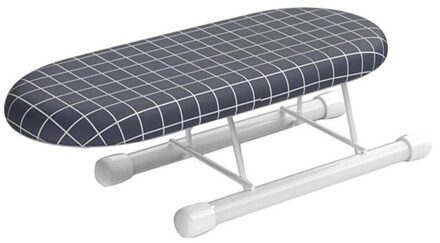 Strijkplank Opklapbare Strijkplank Home Reizen Manchetten Afneembare Draagbare Mouw Hals Manchetten Mini Wasbare Beschermende