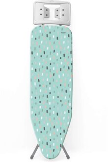Strijkplank Rayen Basic Turquoise
