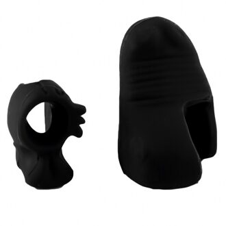 Strijkstok Houding Corrector Accessoires Rubber Strijkstok Hold Houding Correctie Tool Viool Onderdelen/Accessoires zwart