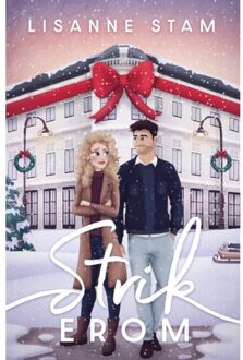 Strik Erom - Lisanne Stam