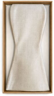 Strik Zijde Off White - Off-White