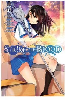 Strike the Blood, Vol. 7 (manga)