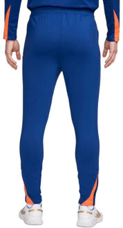 Strike trainingsbroek - maat S Blauw