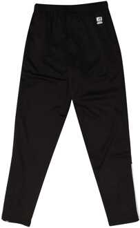 Strike trainingsbroek voor jongens in zwart - 7-8J / 122-128cm