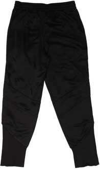 Strike trainingsbroek voor jongens in zwart - 9-10J / 134-140cm