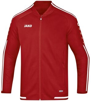 Striker 2.0 Dames Trainingsjack - Jassen  - rood - 34