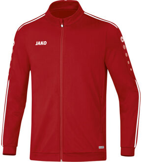 Striker 2.0 Polyesterjack - Jassen  - rood - XL