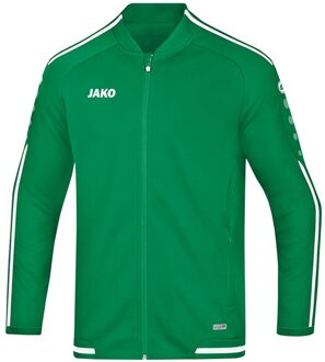 Striker 2.0 Trainingsjack - Jassen  - groen - 4XL