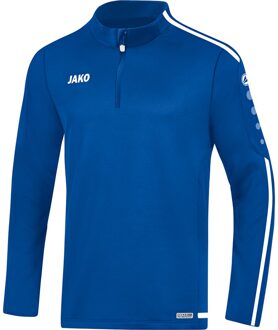 Striker 2.0 Ziptop - Sweaters  - blauw kobalt - S