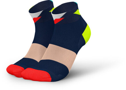 Strikes Lage Ultralight Sokken navy - 47-50