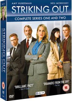 Striking Out - Complete Series One and Two