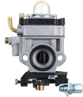 Strimmer Carburateur 10Mm Carb W/Pakking Voor Srm 260S 261S 261SB Ppt Pas 260 261 BC4401DW trimmer 43cc 47cc 49cc 50cc