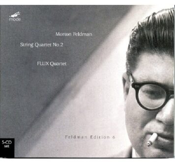 String Quartet Nr.2