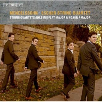 String Quartets Vo.3