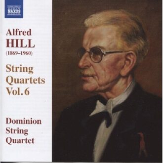 String Quartets Vol.6