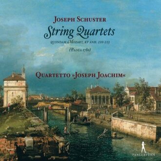 String Quartets