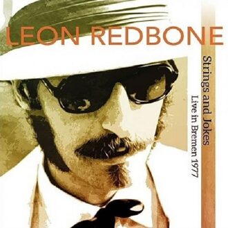 Strings And Jokes - Live In Bremen 1977