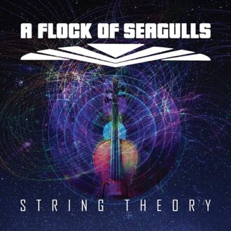Strings Theory - A Flock Of Seagulls