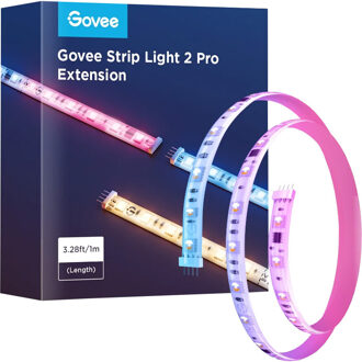 Strip Light 2 Pro Extension Ledstrip