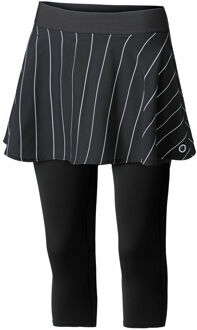 Stripes Scapri Special Edition Dames zwart - XS,S