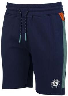 Stripes Shorts Kinderen-Donkerblauw - 128