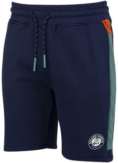 Stripes Shorts Kinderen-Donkerblauw - 152