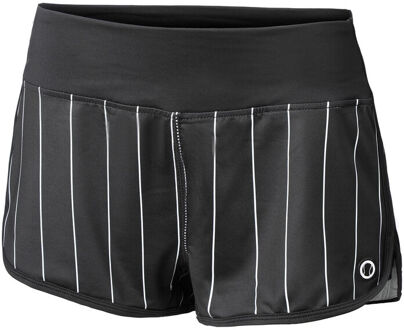 Stripes Shorts Special Edition Dames zwart - XL