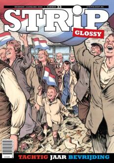 StripGlossy 33 -   (ISBN: 9789464860764)