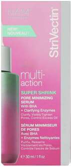 StriVectin Multi-Action Poriënverminderend Serum voor Duidelijkere Huid - One Size