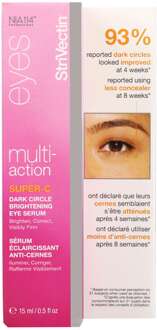 StriVectin Super-C Dark Circle Brightening Eye Serum 15ml