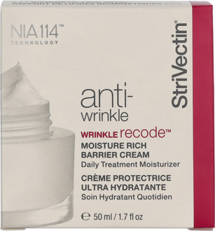 StriVectin Wrinkle Recode Moisture Rich Barrier Cream 50ml