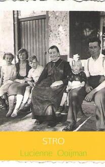 Stro - Boek Lucienne Ooijman (9402139621)