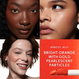 Strobe Beam Liquid Blush 4.3ml (Various Shades) - Apricot Jelly