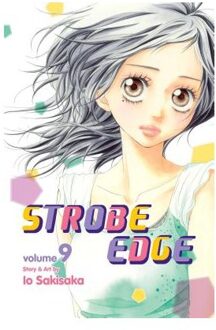Strobe Edge, Vol. 9