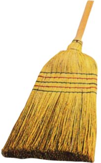 Strobezem Bezems Geel