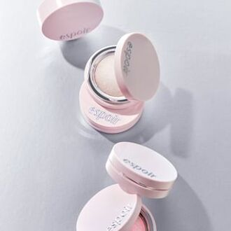 Strobing Highlighter - 7 Colors #02 Pink Marine