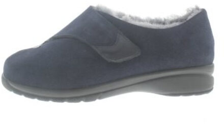 Ströber Giulia Blauw - 41,5