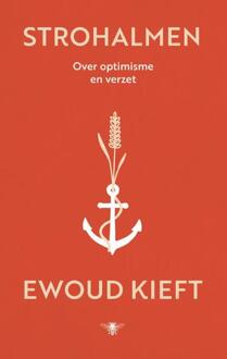 Strohalmen -  Ewoud Kieft (ISBN: 9789403137957)