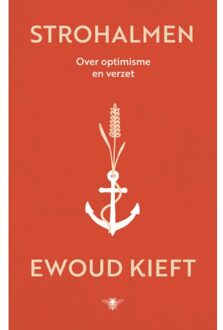 Strohalmen - Ewoud Kieft
