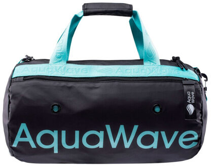 Stroke 25l duffeltas - maat One size Zwart