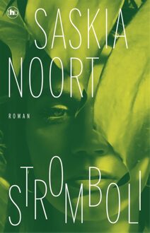 Stromboli - eBook Saskia Noort (9048834007)