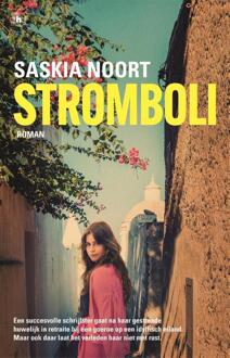 Stromboli - Saskia Noort
