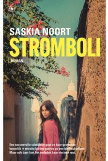 Stromboli - Saskia Noort