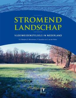 Stromend landschap - Boek Eric Brinckmann (9050113893)