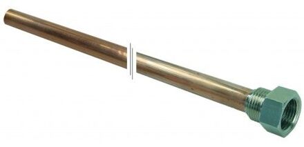 Stromingsbuis 1740 X 1/2 Aqua Splash