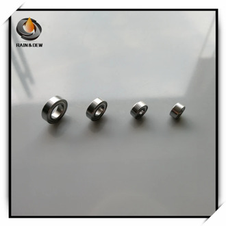 STRONG 210 102L 105L Carbon brush Micromotor Handpiece Ball Bearing Kit Electric Nails Drill 1480 1260 940 830