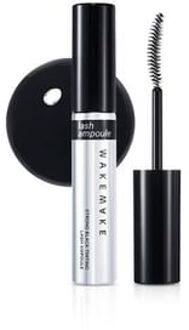 Strong Black Tinting Lash Ampoule 7.5g