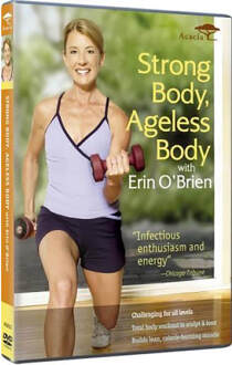 Strong Body, Ageless Body